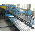 Metal Floor Deck Roll Forming Machine